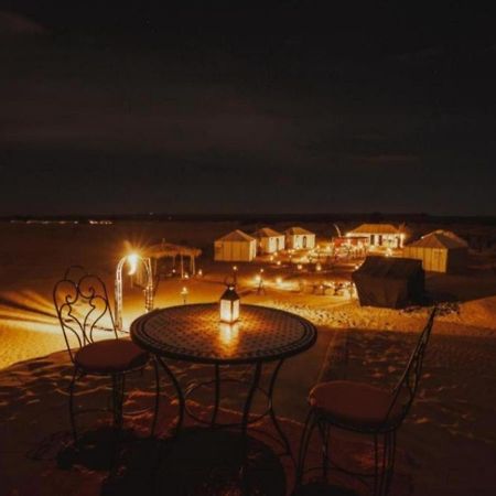 מרזאוגה Desert Paradise Luxury Camp מראה חיצוני תמונה