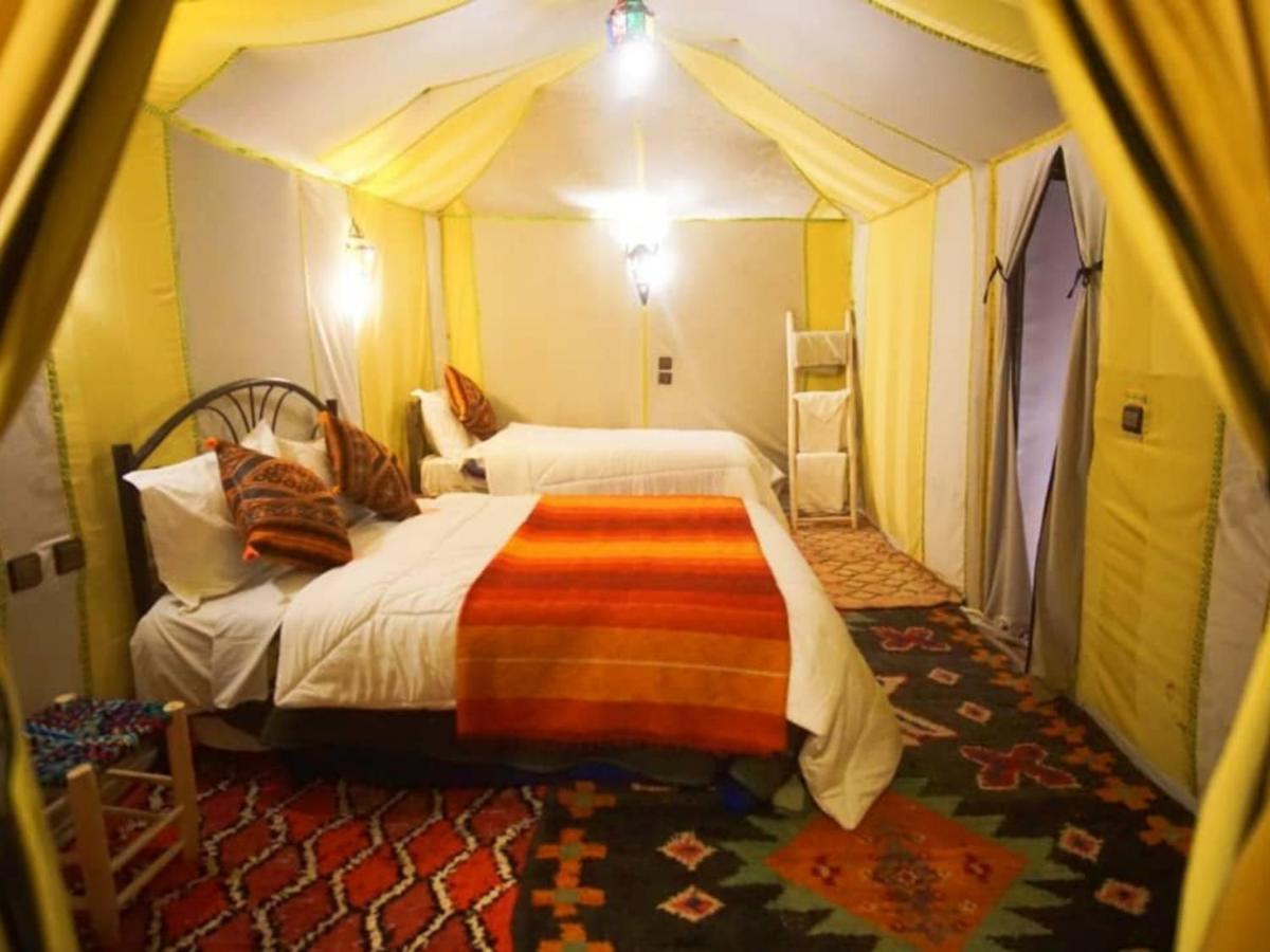 מרזאוגה Desert Paradise Luxury Camp מראה חיצוני תמונה