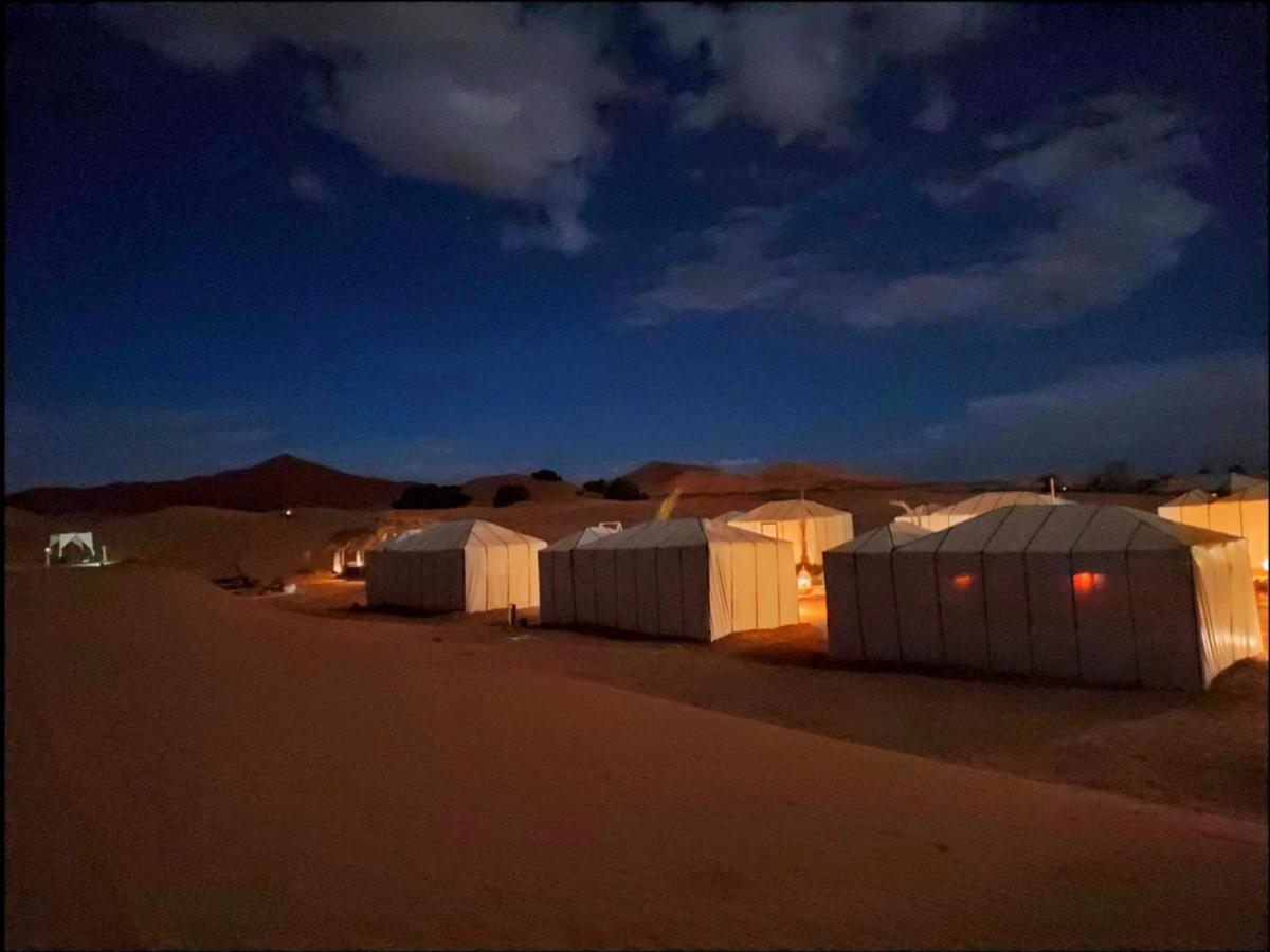מרזאוגה Desert Paradise Luxury Camp מראה חיצוני תמונה