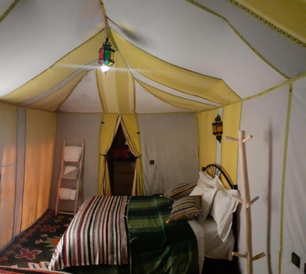 מרזאוגה Desert Paradise Luxury Camp מראה חיצוני תמונה
