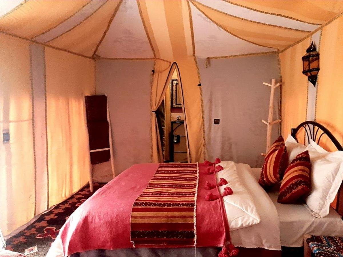 מרזאוגה Desert Paradise Luxury Camp מראה חיצוני תמונה