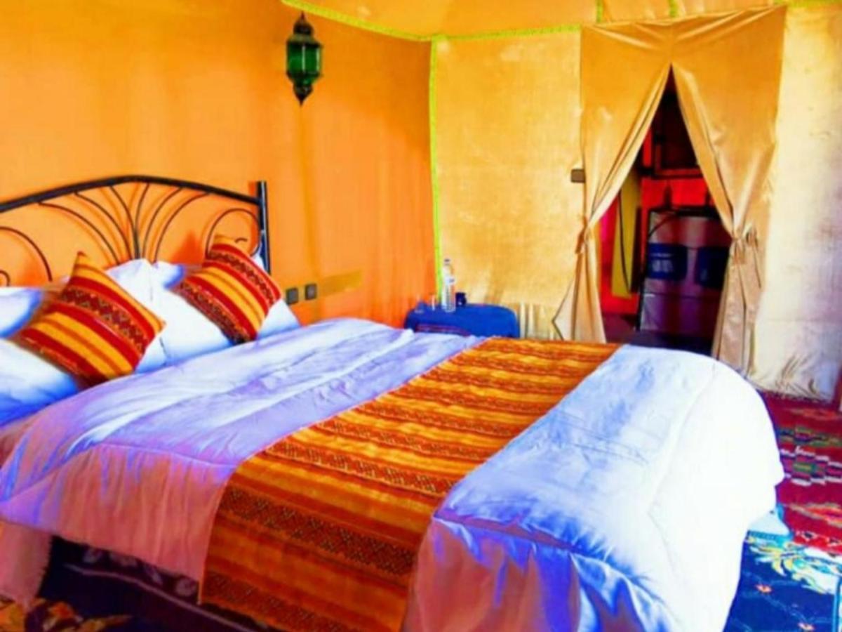 מרזאוגה Desert Paradise Luxury Camp מראה חיצוני תמונה