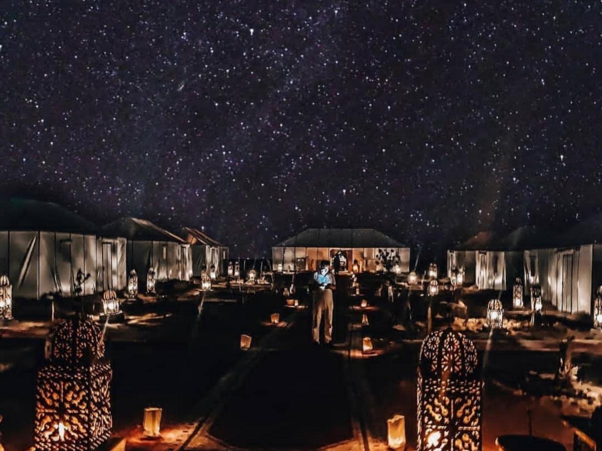 מרזאוגה Desert Paradise Luxury Camp מראה חיצוני תמונה