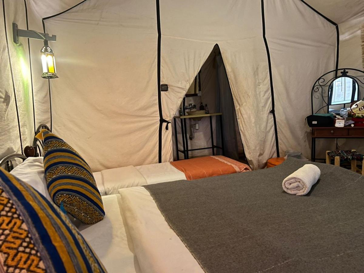 מרזאוגה Desert Paradise Luxury Camp מראה חיצוני תמונה
