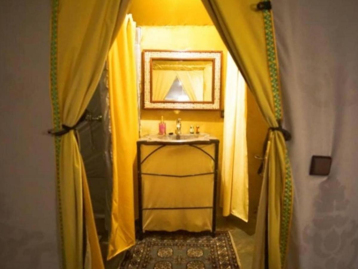 מרזאוגה Desert Paradise Luxury Camp מראה חיצוני תמונה