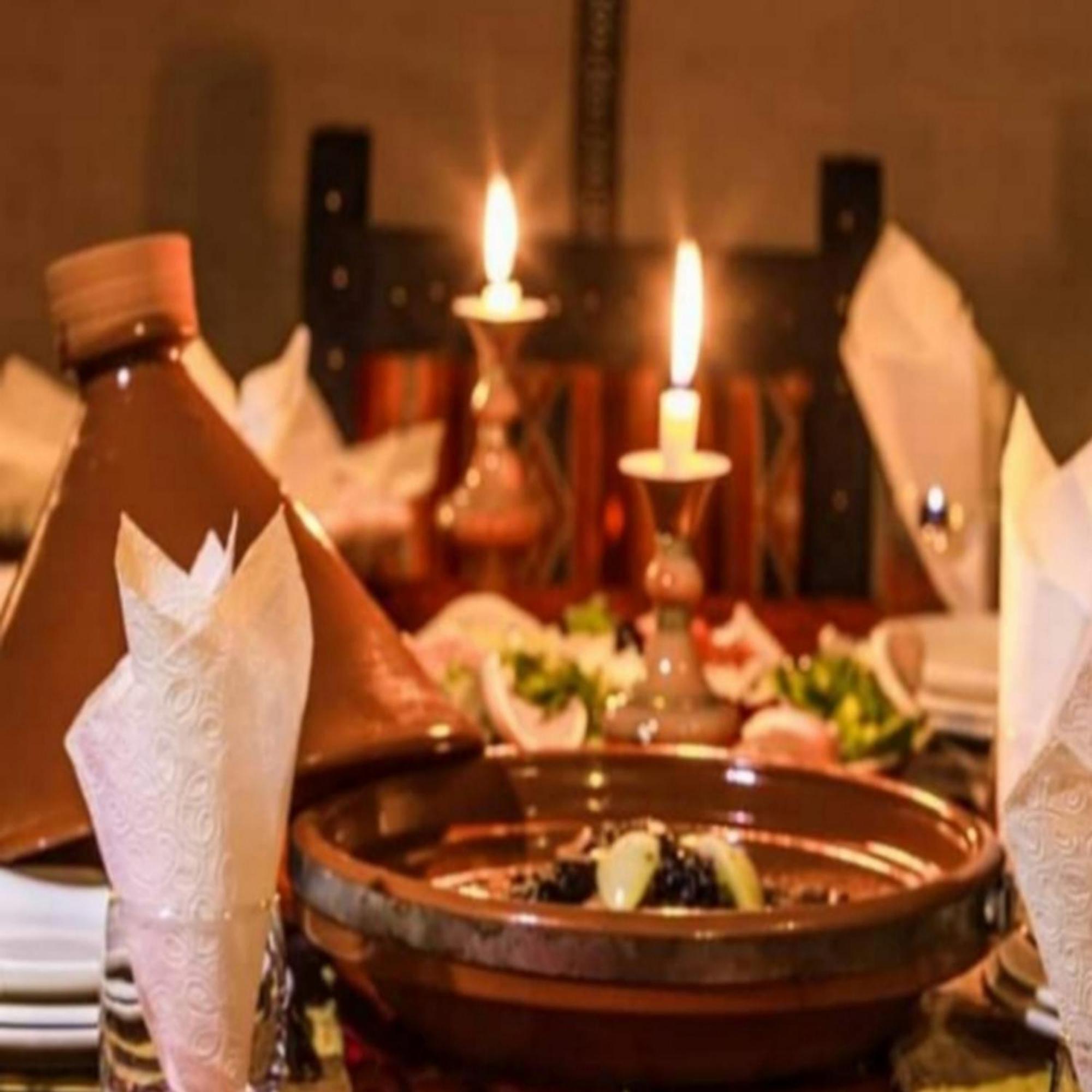מרזאוגה Desert Paradise Luxury Camp מראה חיצוני תמונה