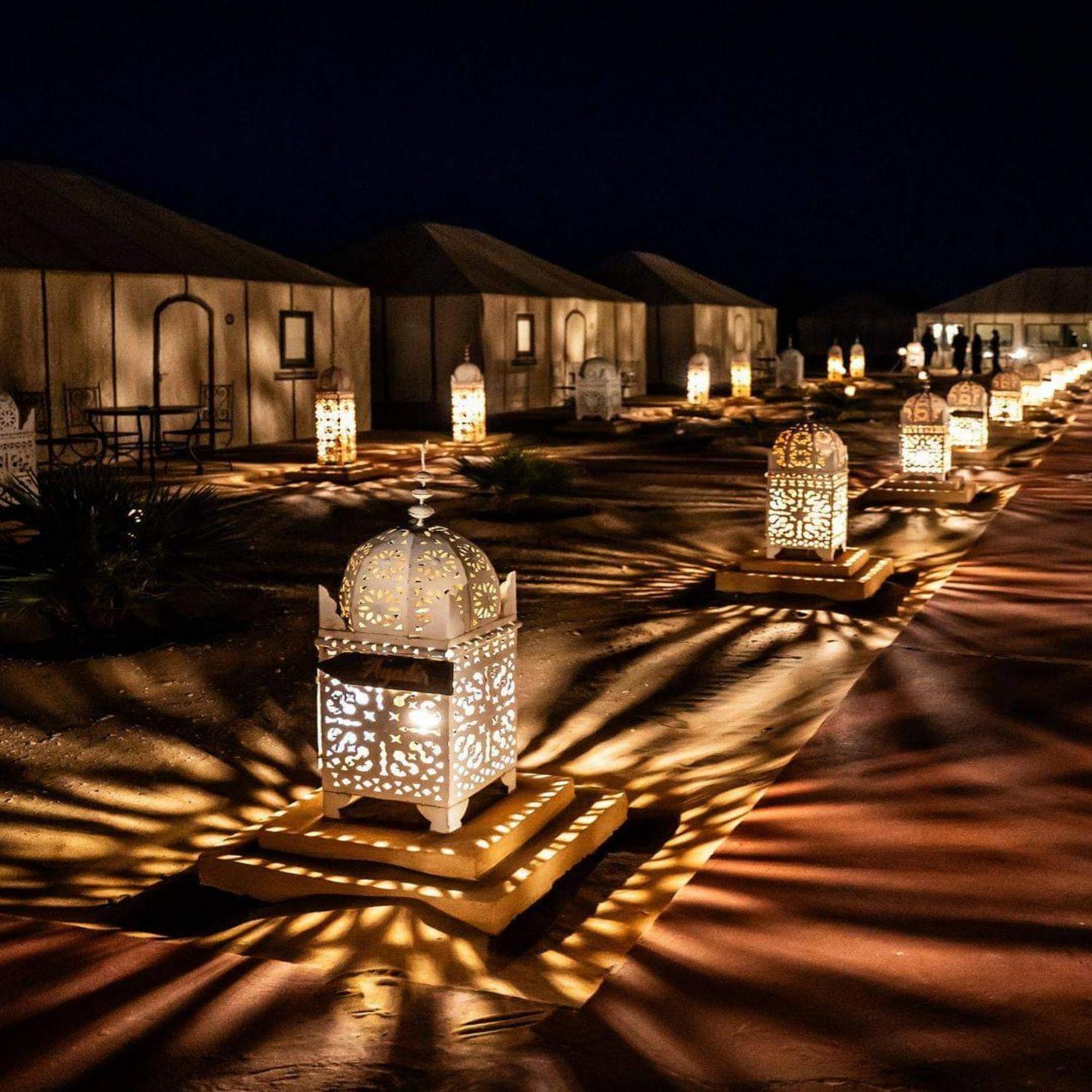 מרזאוגה Desert Paradise Luxury Camp מראה חיצוני תמונה